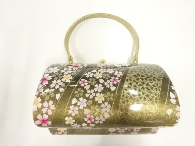 JAPANESE KIMONO / BAG